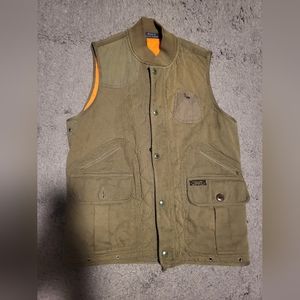 Polo Ralph lauren guide vest